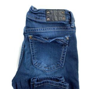 buckle black jeans fit 76